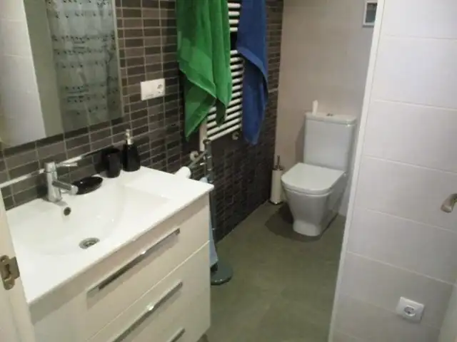 Piso de 80 m² en el Campello