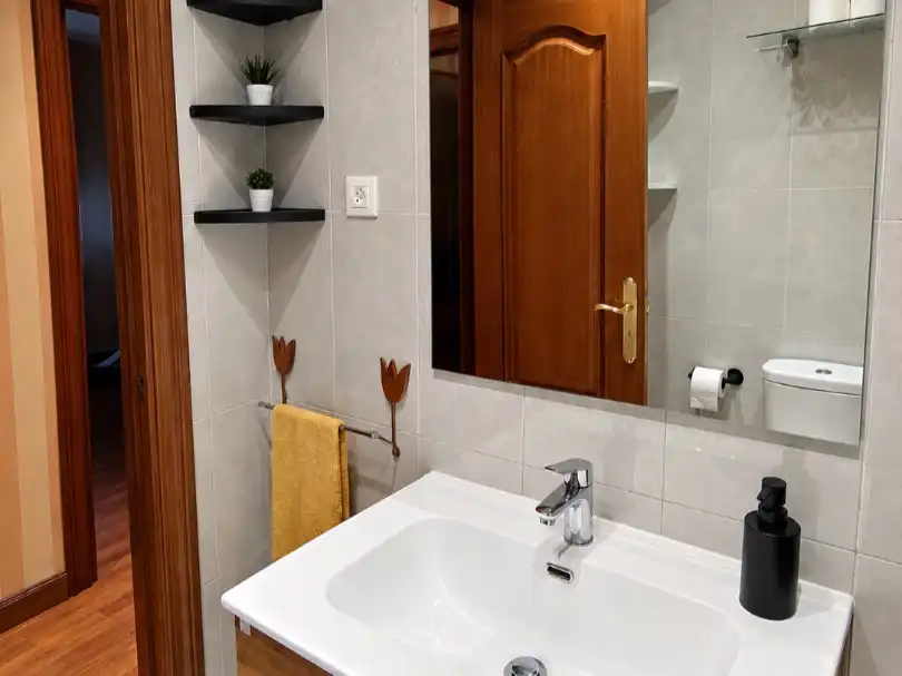 Habitación en alquiler, Sestao