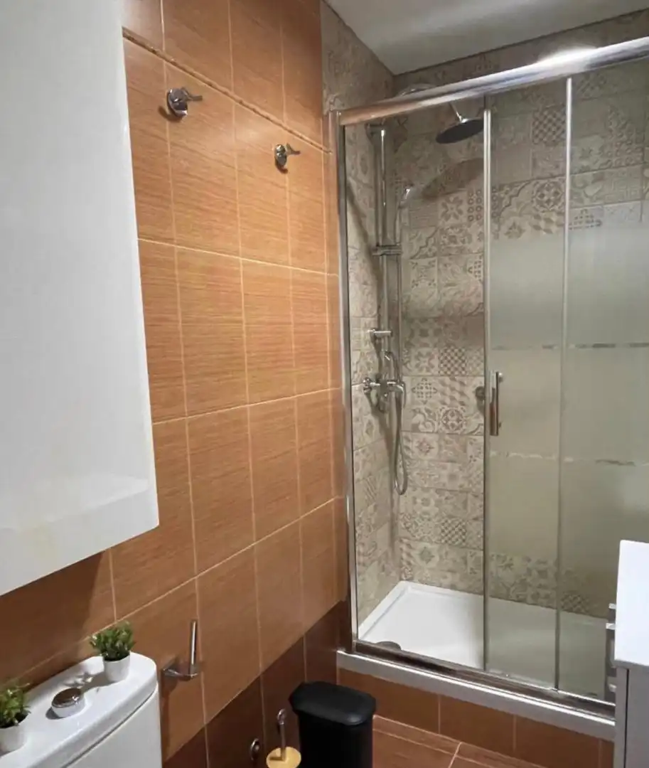 Piso de 90 m² en Cádiz