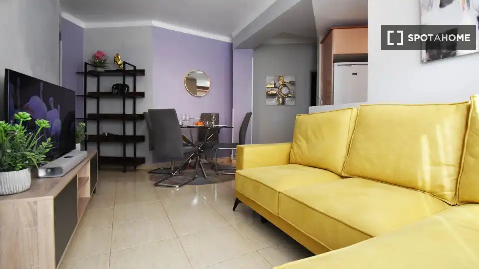 Habitación 78 m², Málaga