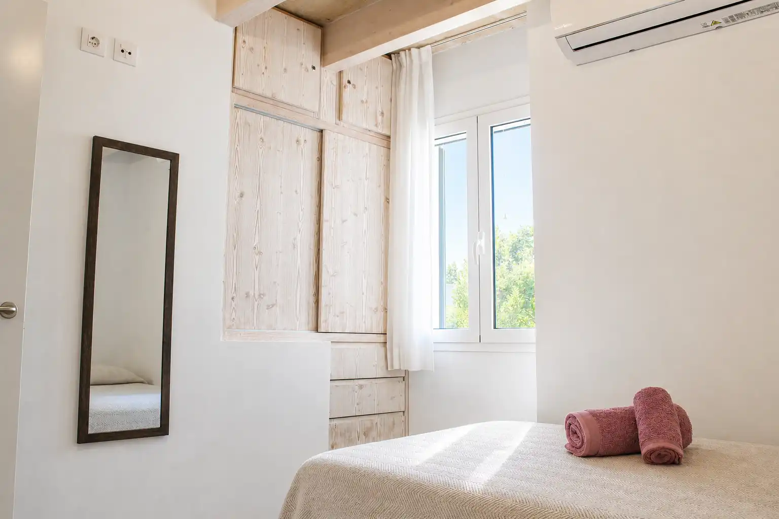 Wohnung 50 m² in Ciutadella