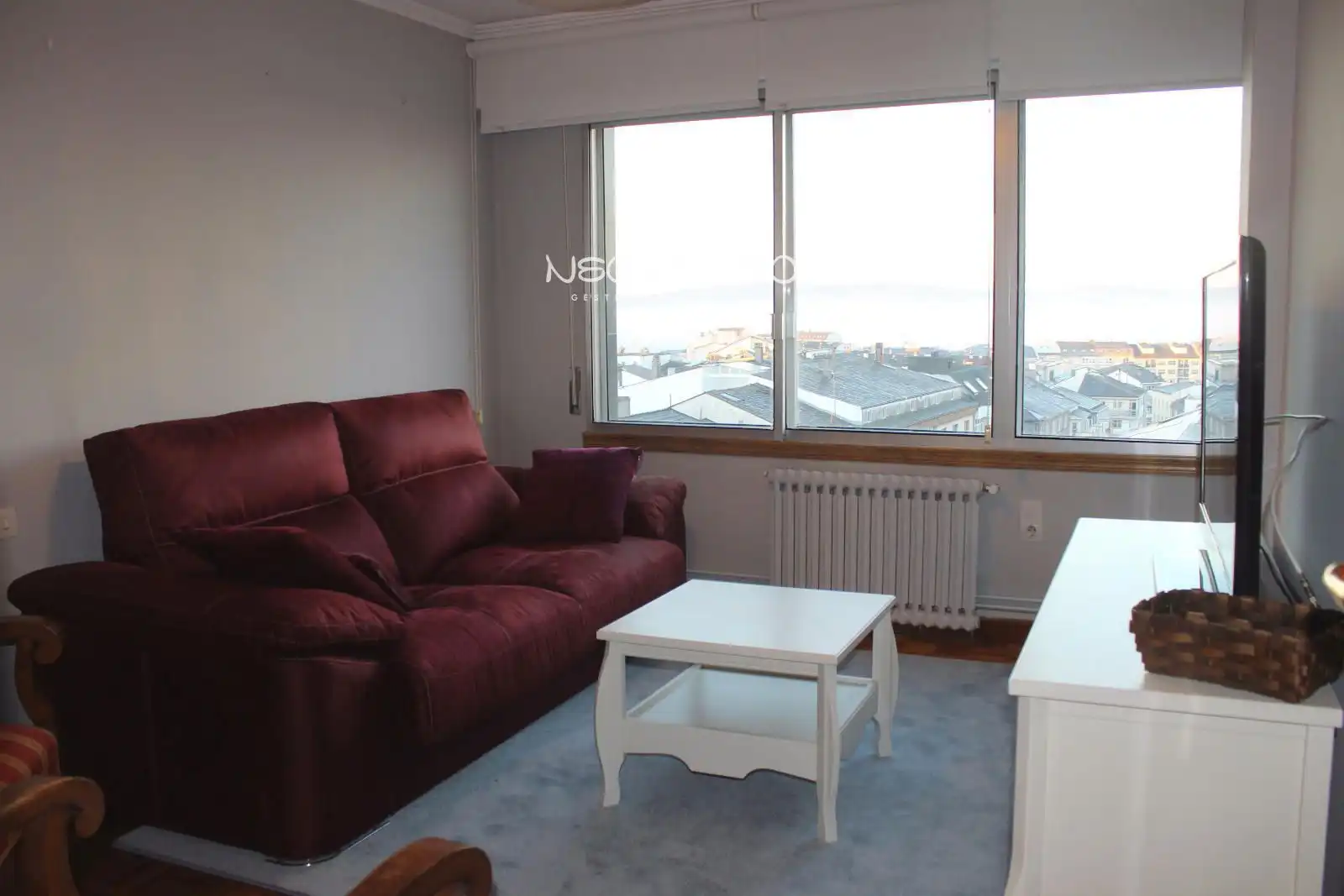 Pis de 168 m² a Lugo