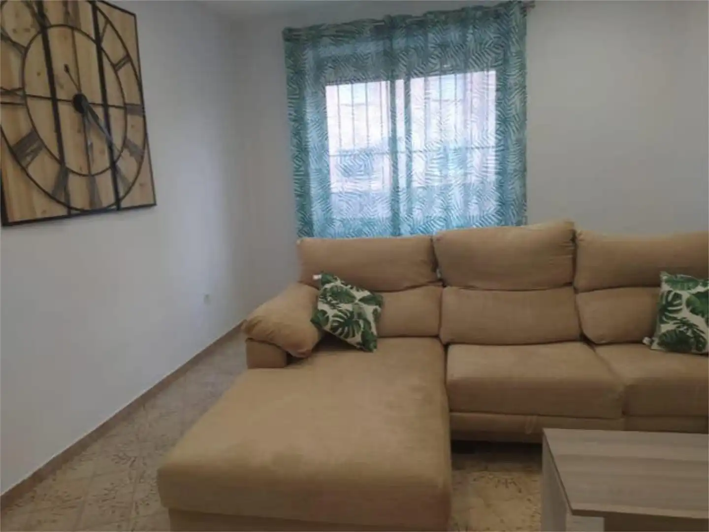 Habitació de lloguer, Granada