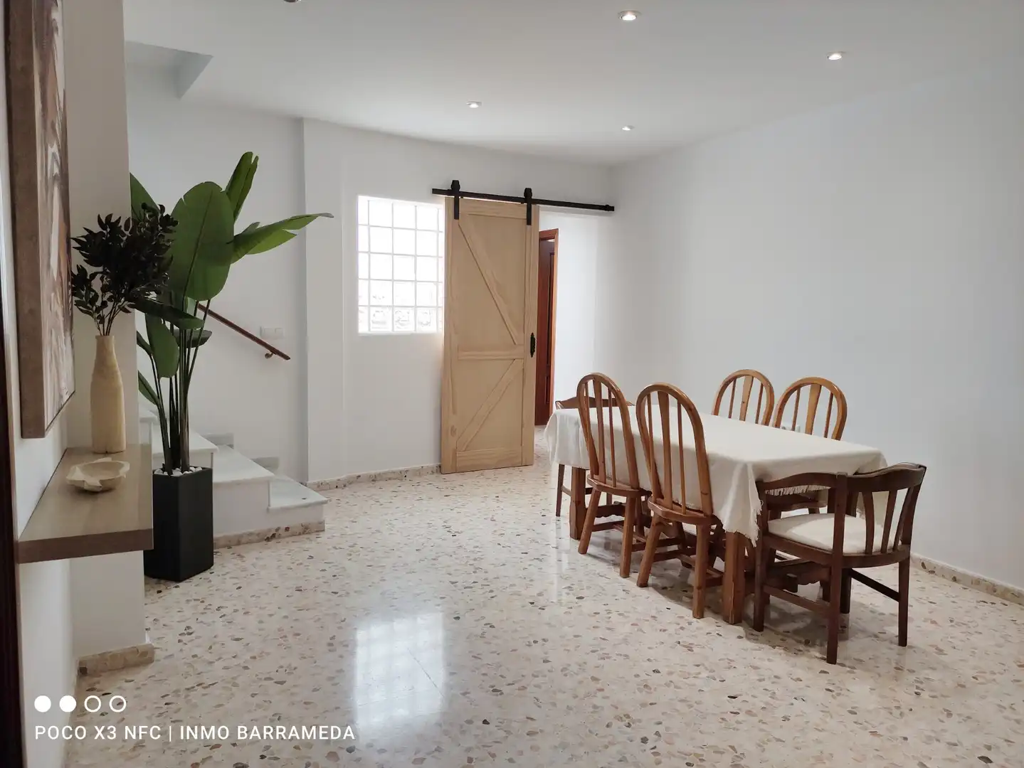 Apartamento 17 m² em Sanlúcar de Barrameda