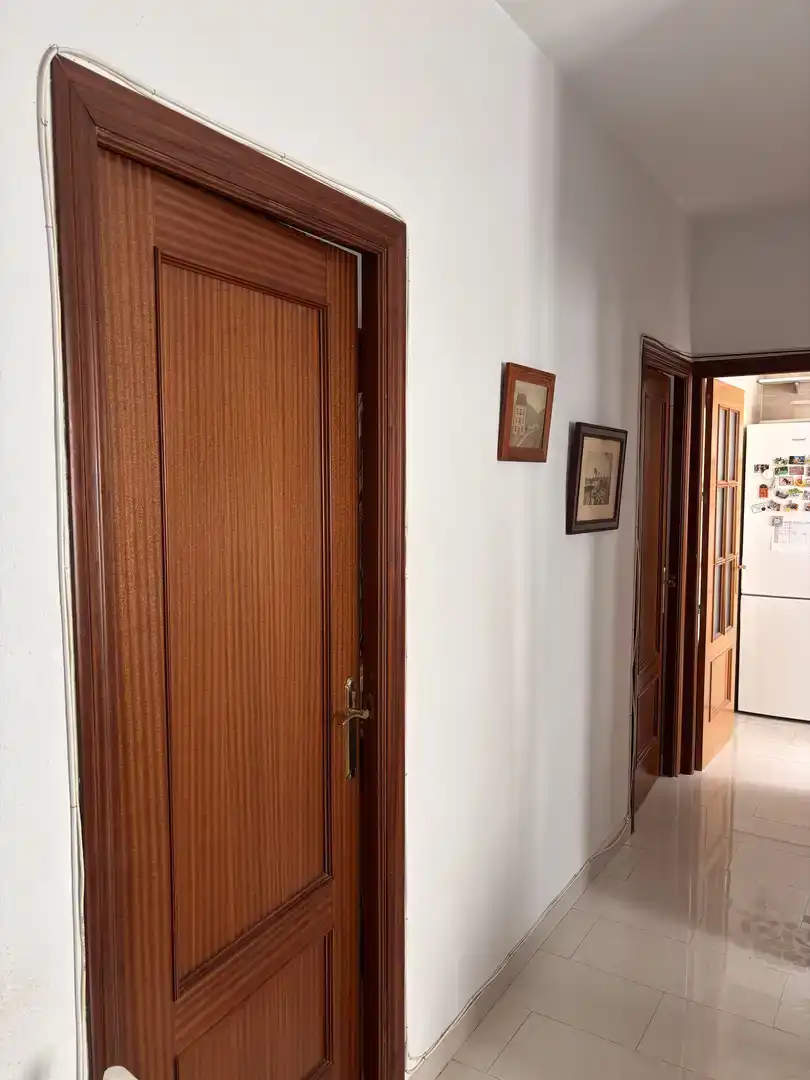 Habitación 74 m², Sevilla