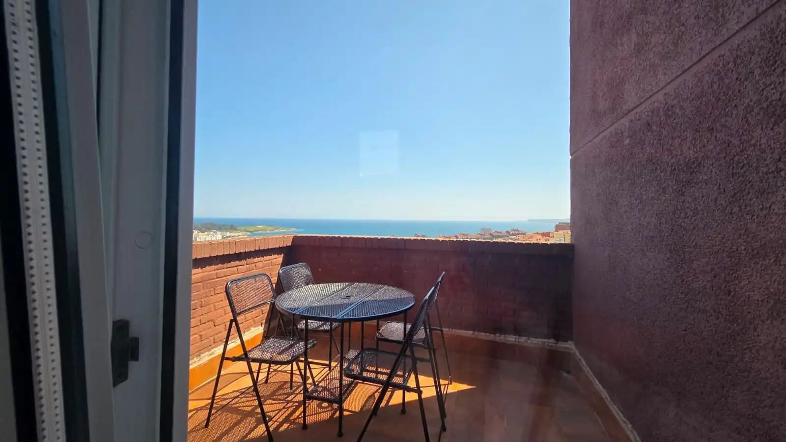 Piso de 82 m² en Santander
