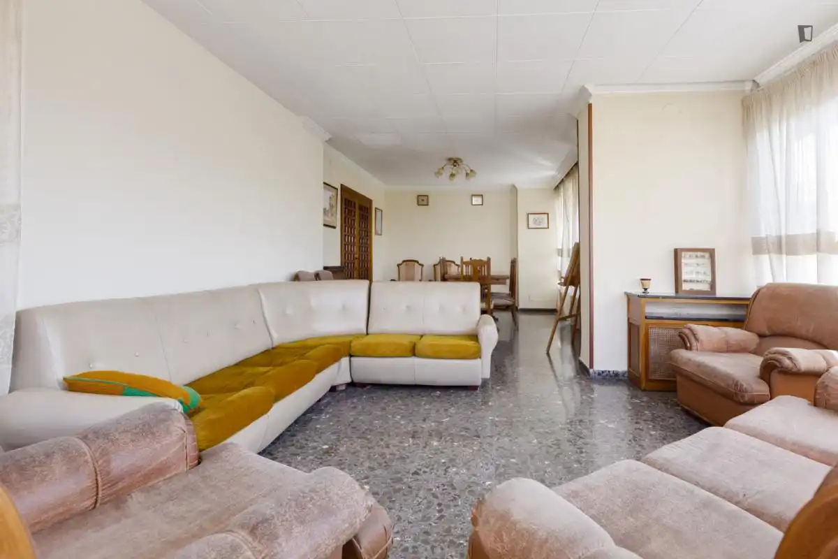 Habitación en alquiler, Murcia