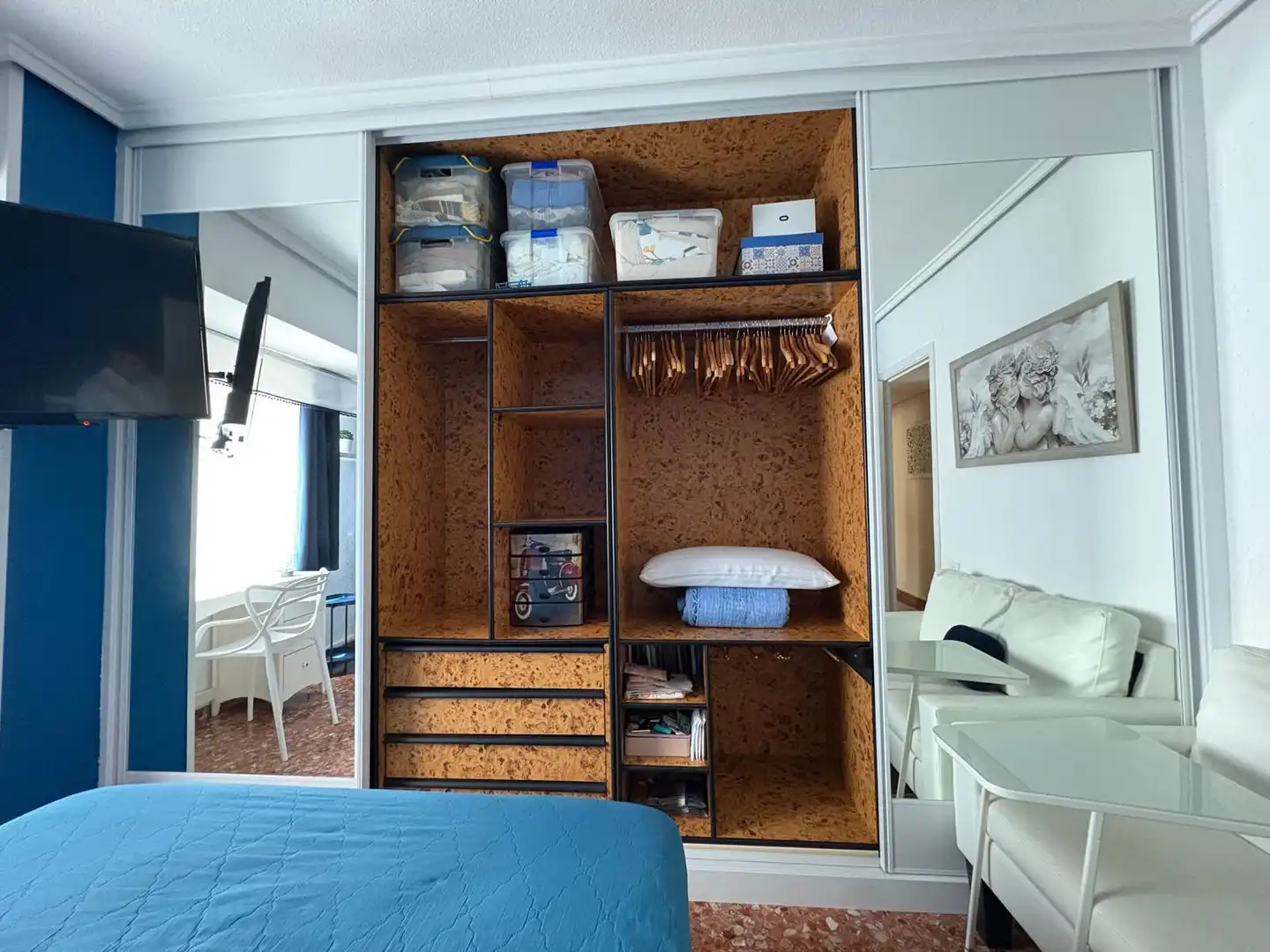 Habitación 110 m², Valencia