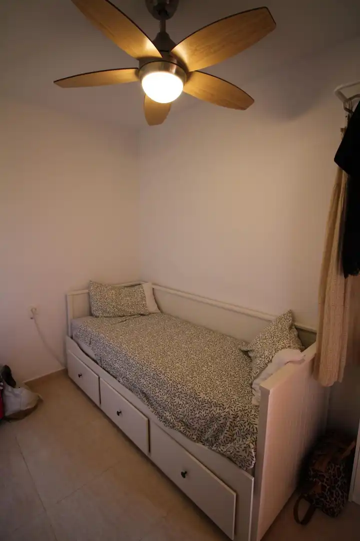 Pis de 26 m² a Cartagena
