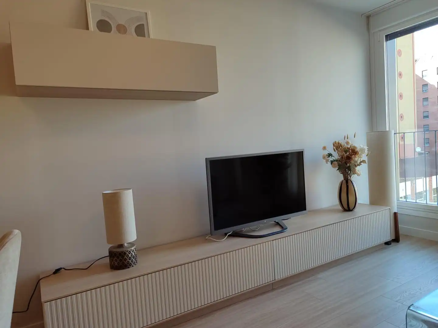 Piso de 40 m² en Oviedo