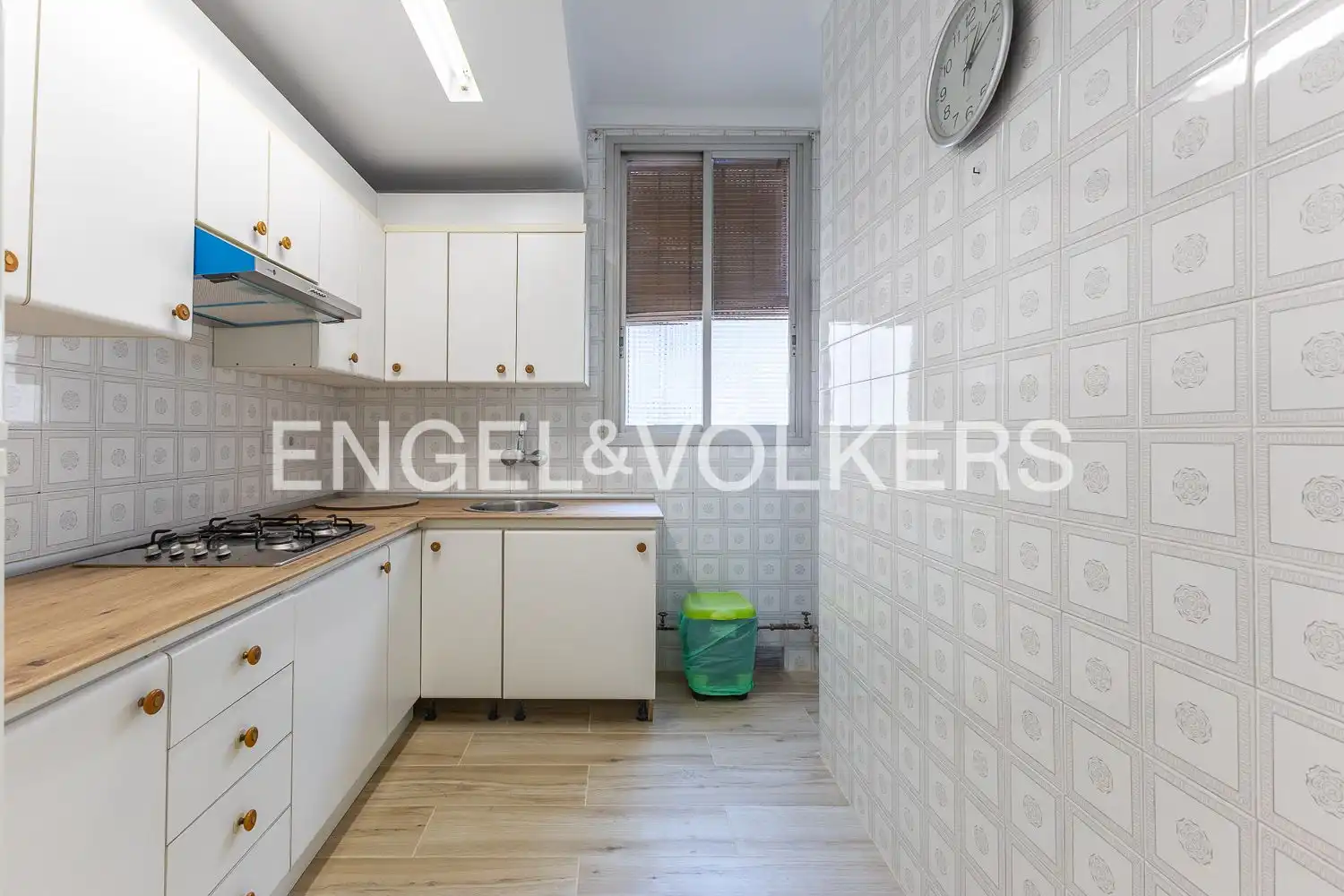 Piso de 81 m² en Valencia