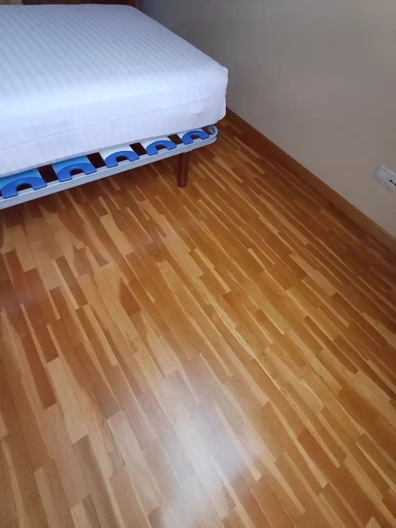 Piso de 65 m² en La Coruña