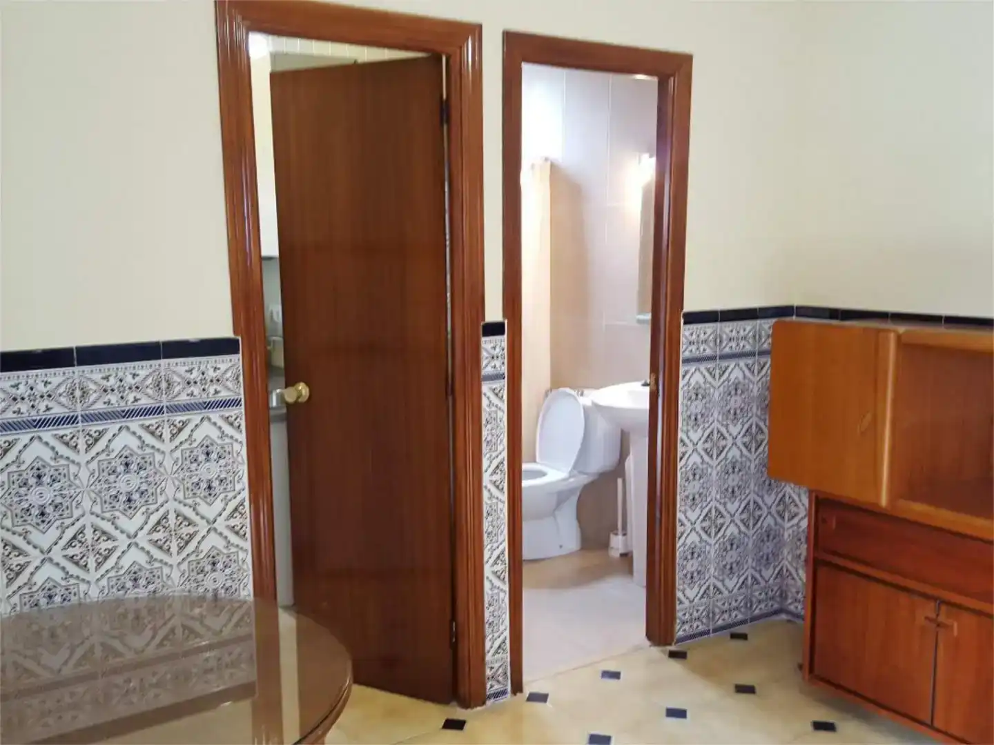 Piso de 48 m² en Malpartida de Plasencia
