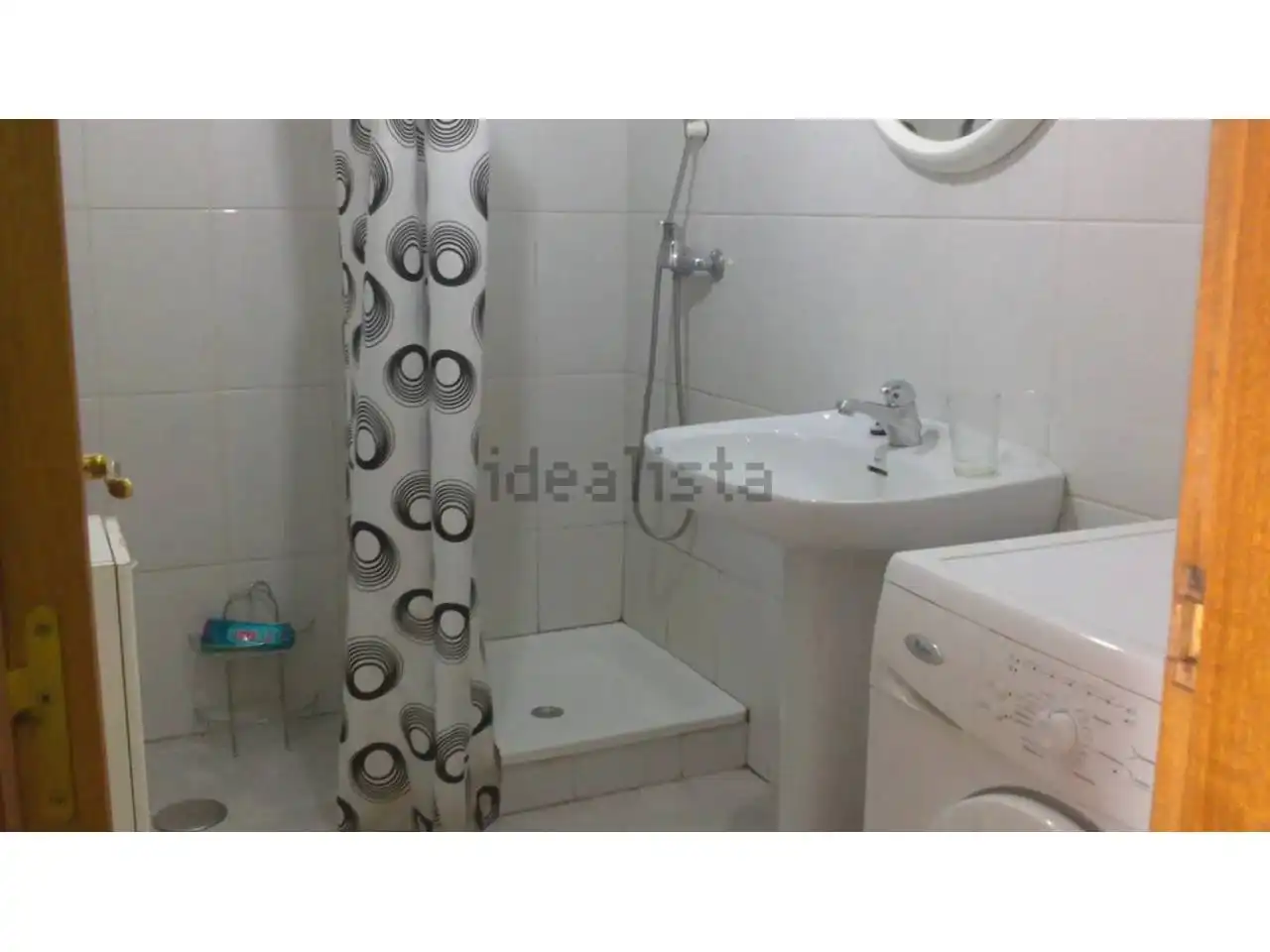 Piso de 140 m² en Ourense