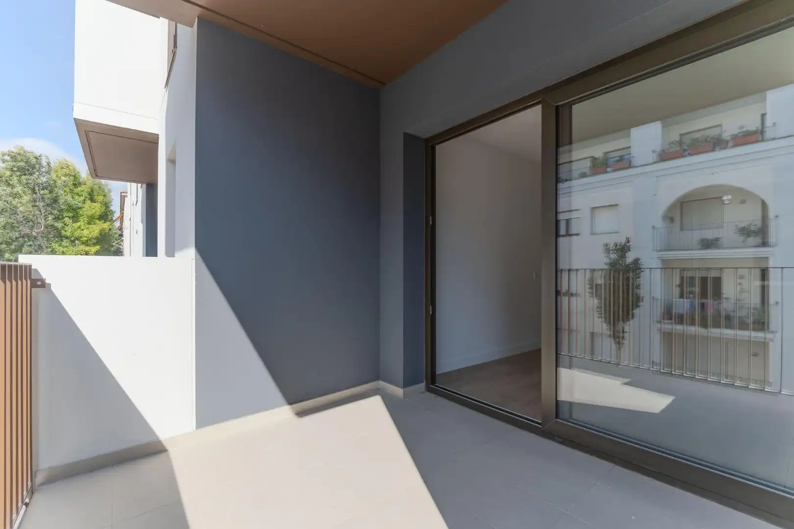 Pis de 39 m² a Palamós
