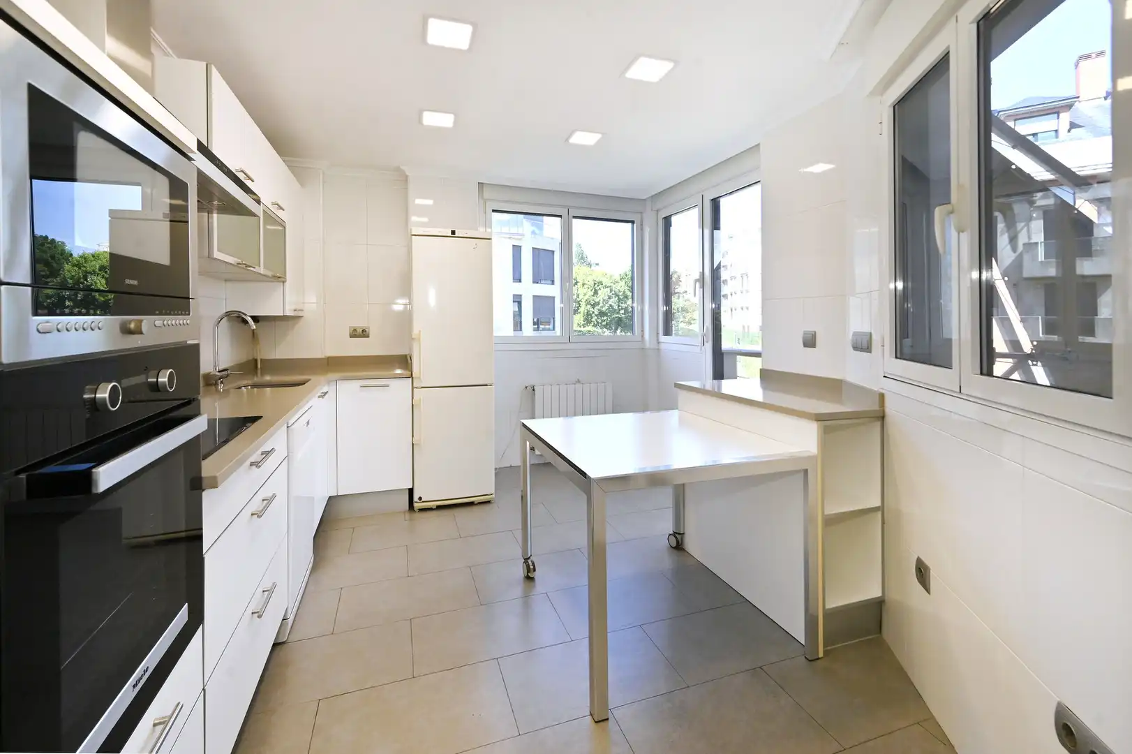 Piso de 221 m² en Santander