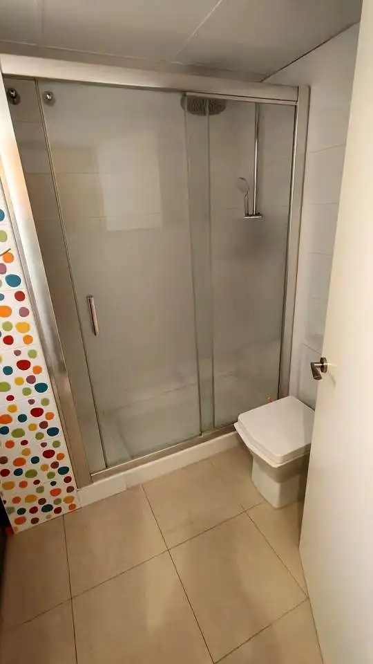 Wohnung 85 m² in Córdoba