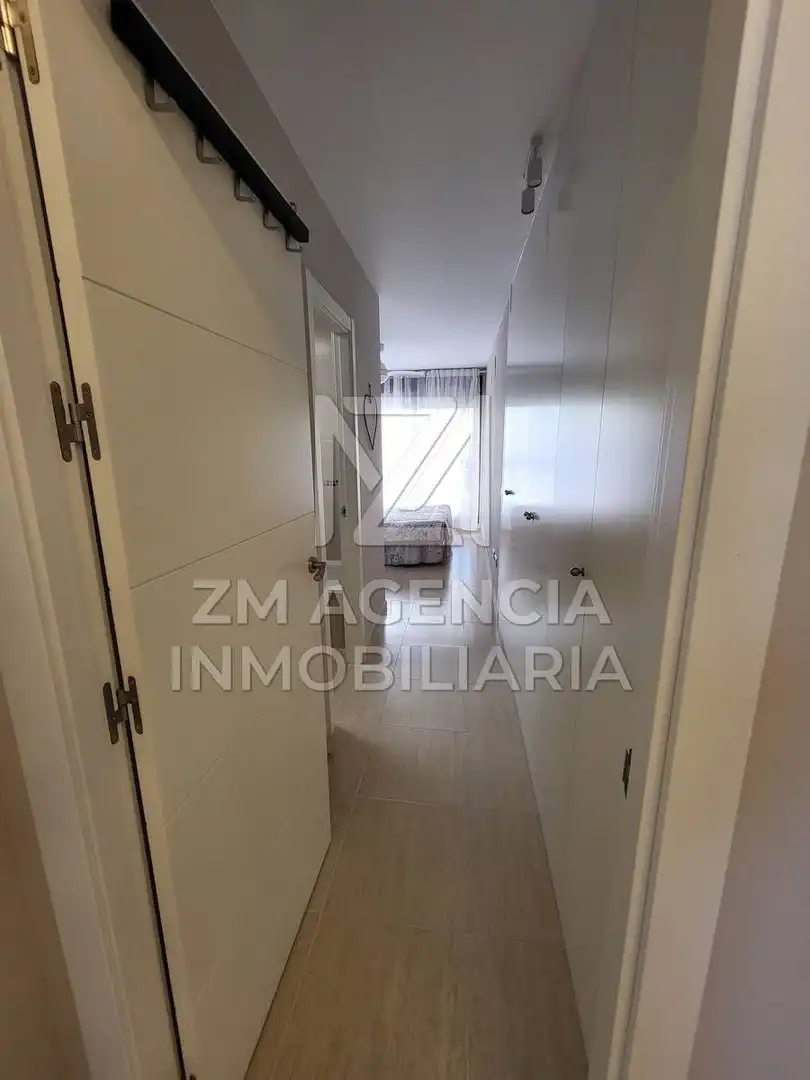Piso de 81 m² en San Jorge