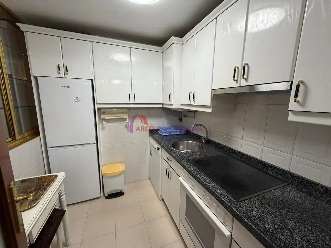Piso de 95 m² en Burgos