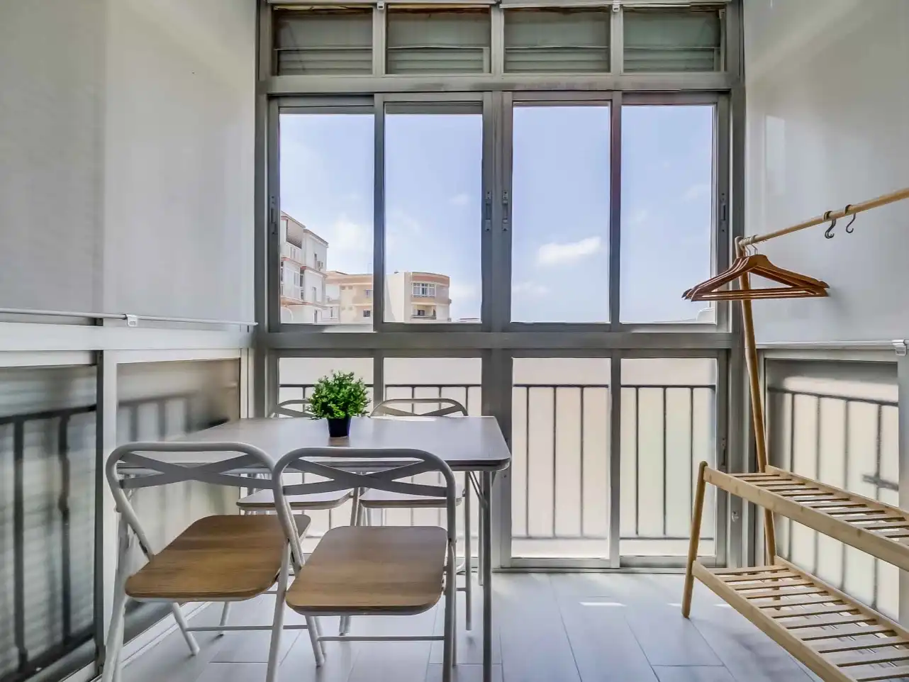 Piso de 35 m² en Torremolinos