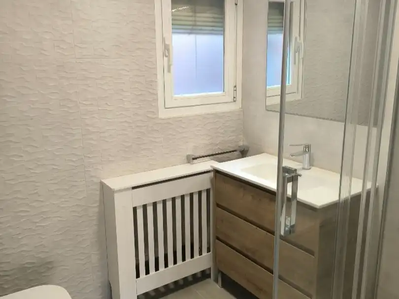 Piso de 90 m² en Zaragoza