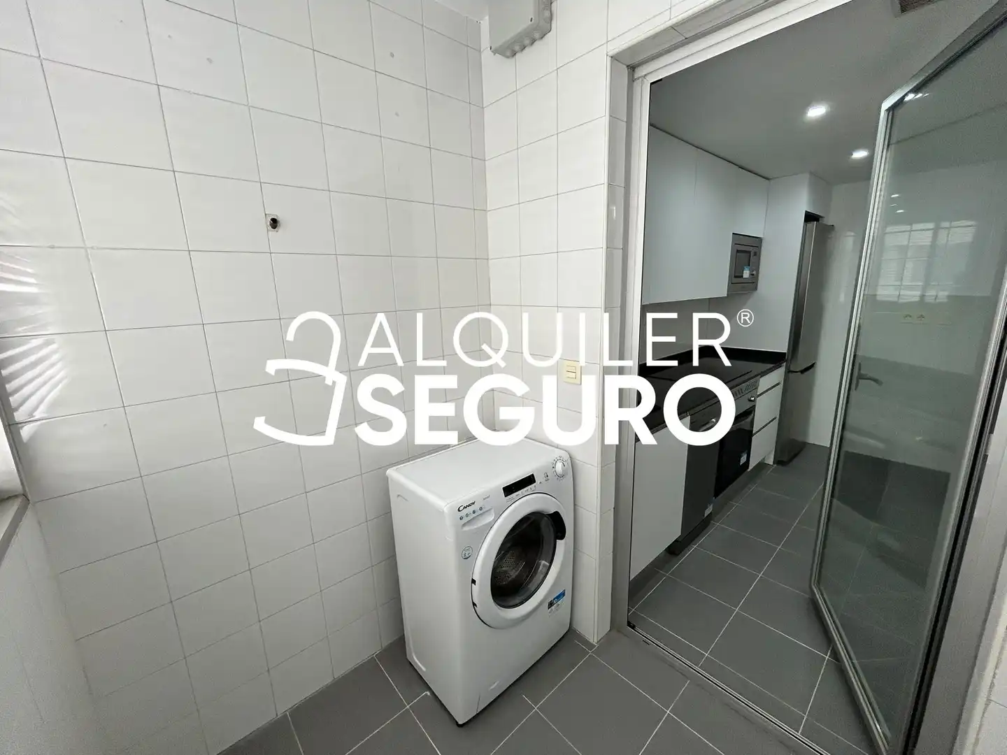Wohnung 50 m² in Madrid