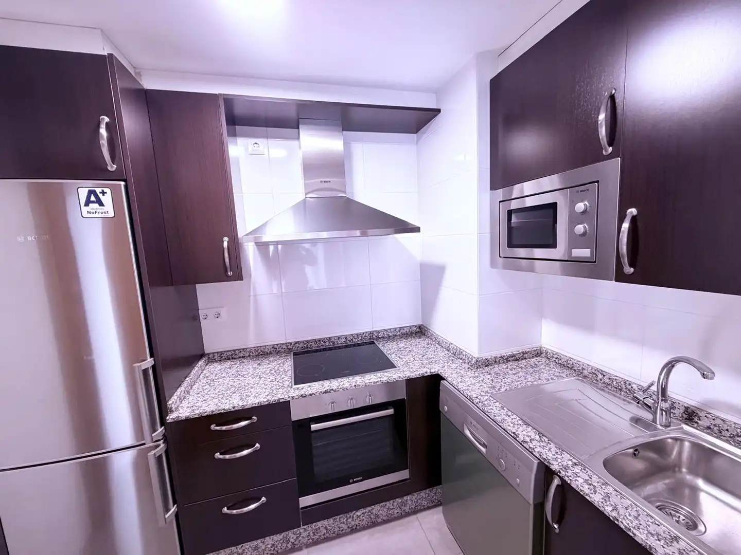Appartamento 46 m² a A Coruña