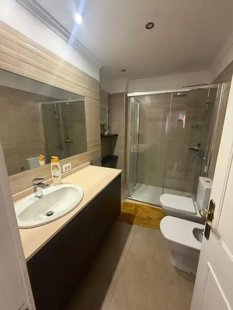 Piso de 136 m² en Santa Cruz de Tenerife