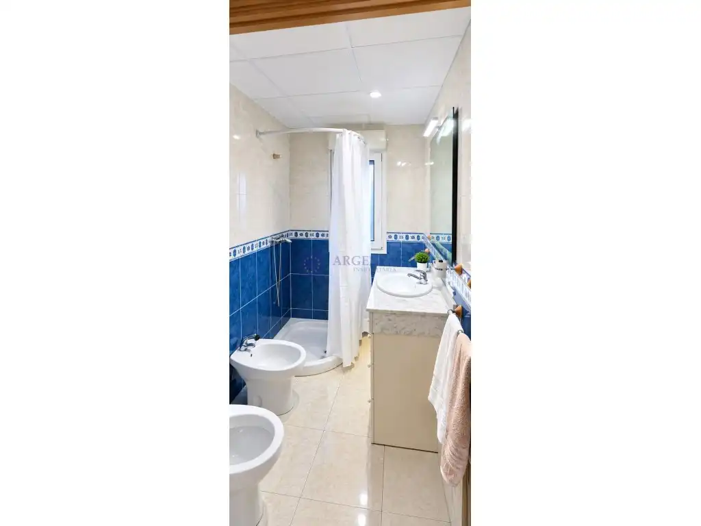 Piso de 58 m² en Cáceres