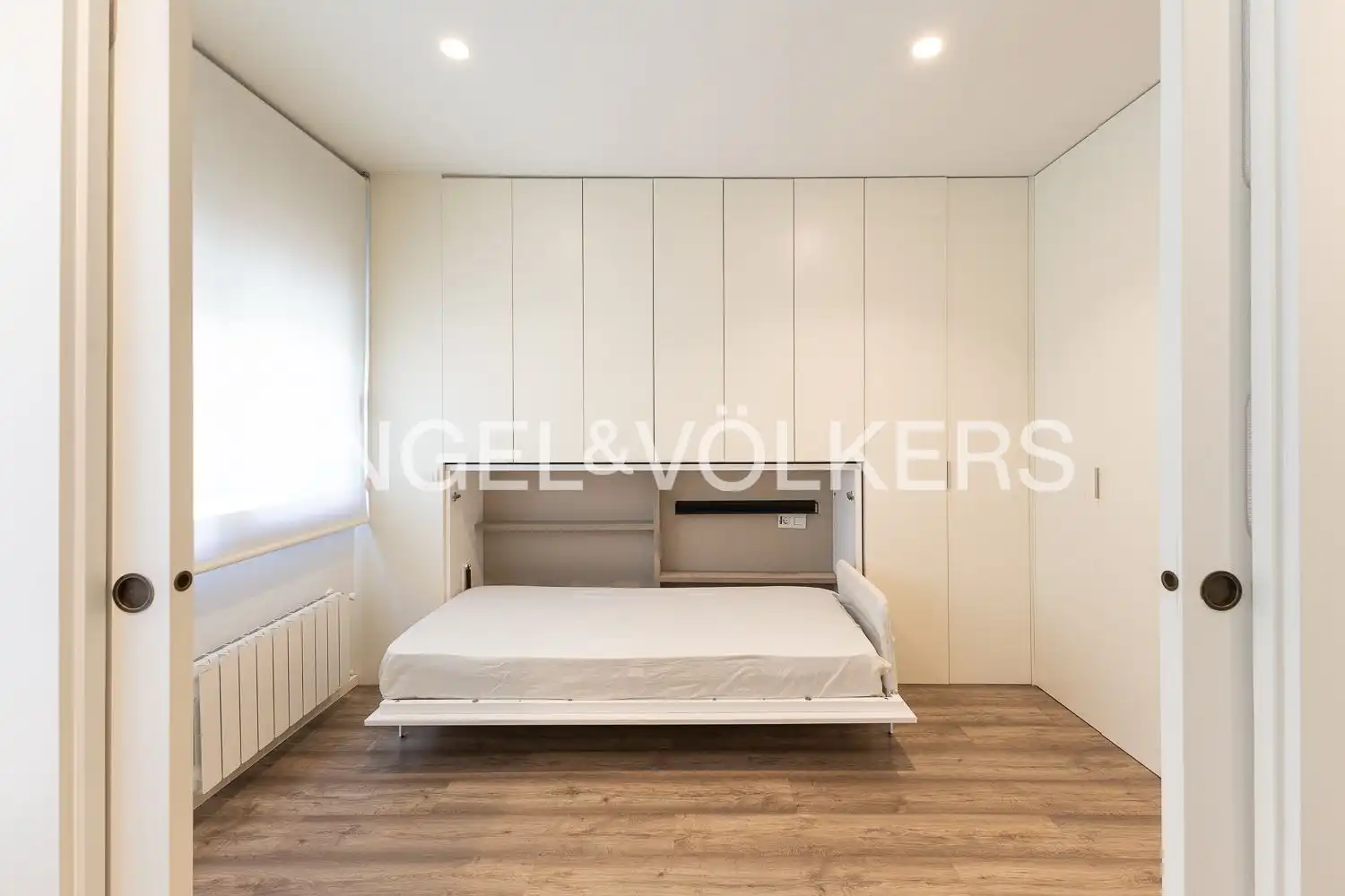 Pis de 114 m² a València