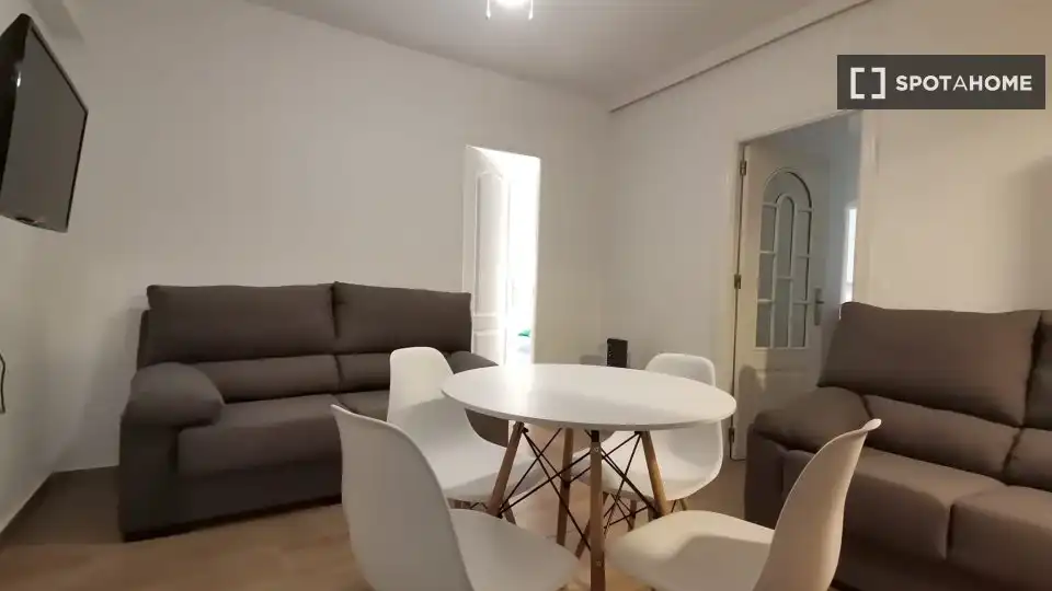 Habitación 86 m², Córdoba