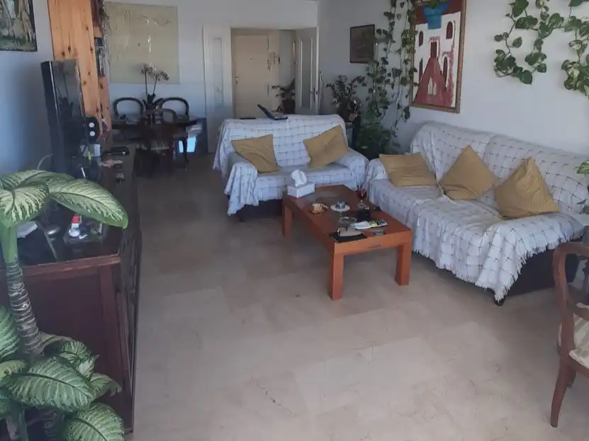 Habitación 95 m², Marbella