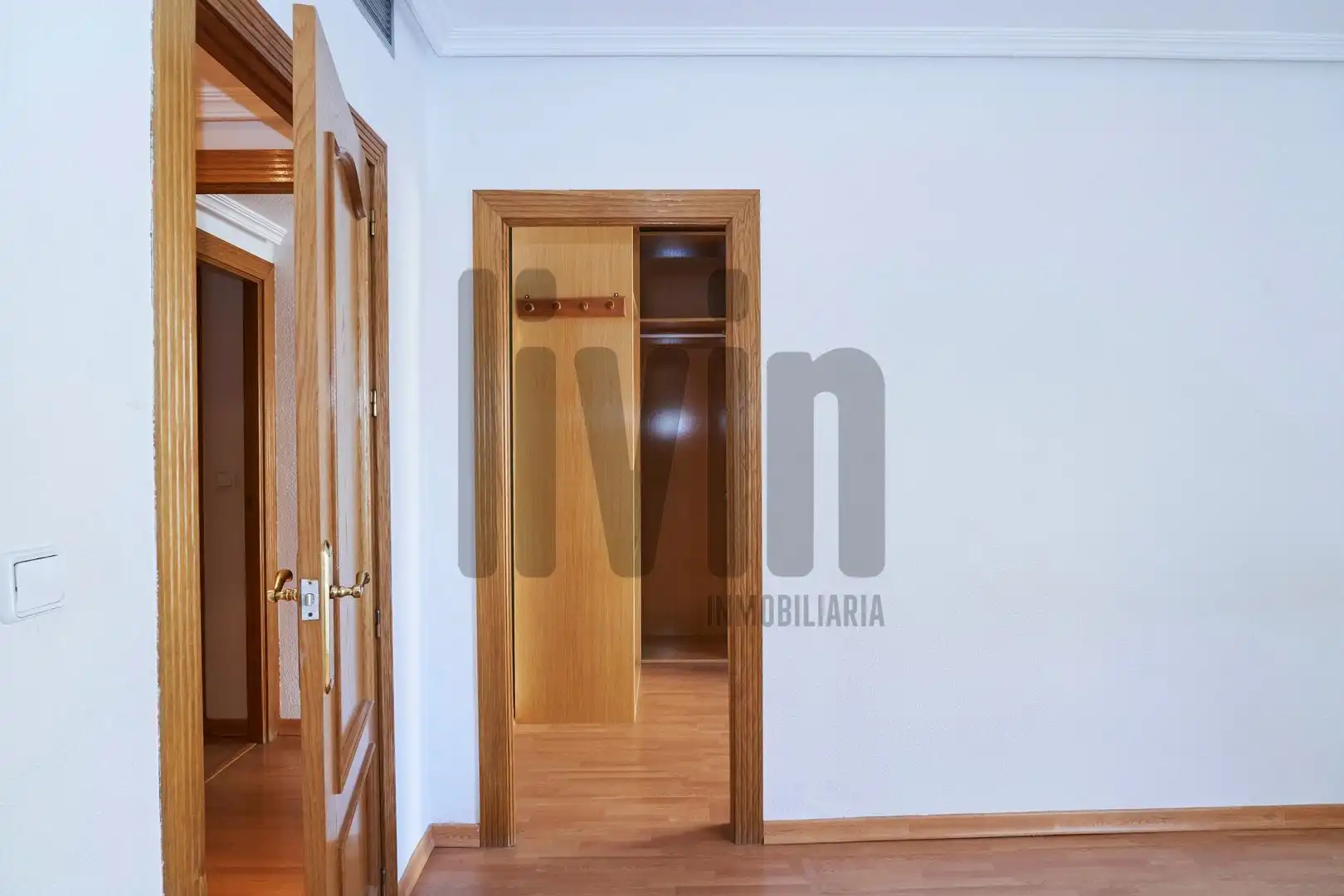 Piso de 118 m² en Jaén