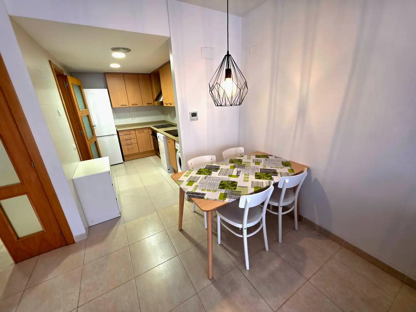 Piso de 58 m² en Castellón de la Plana