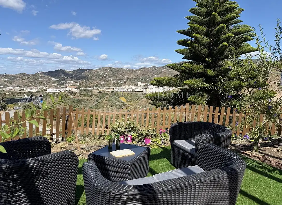 Piso de 80 m² en Torrox