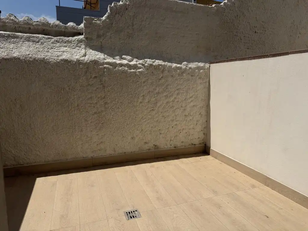 Apartamento 92 m² em Palafrugell