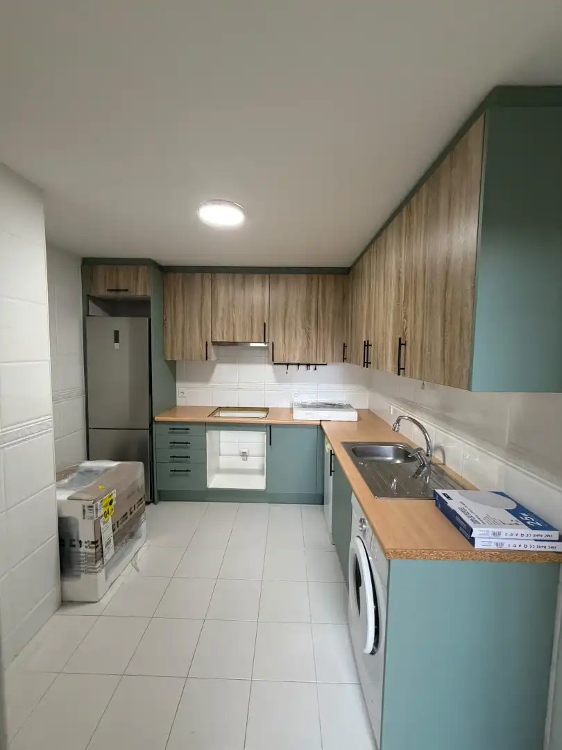 Apartamento 60 m² em Brunete