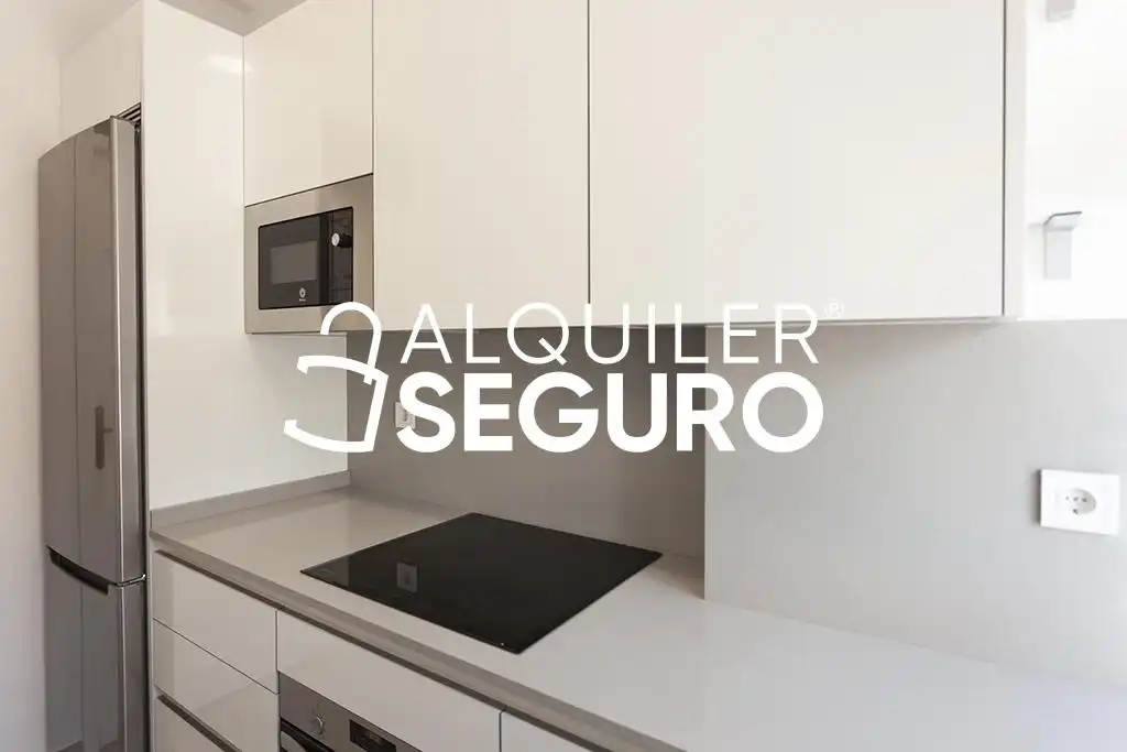Appartamento 67 m² a Madrid