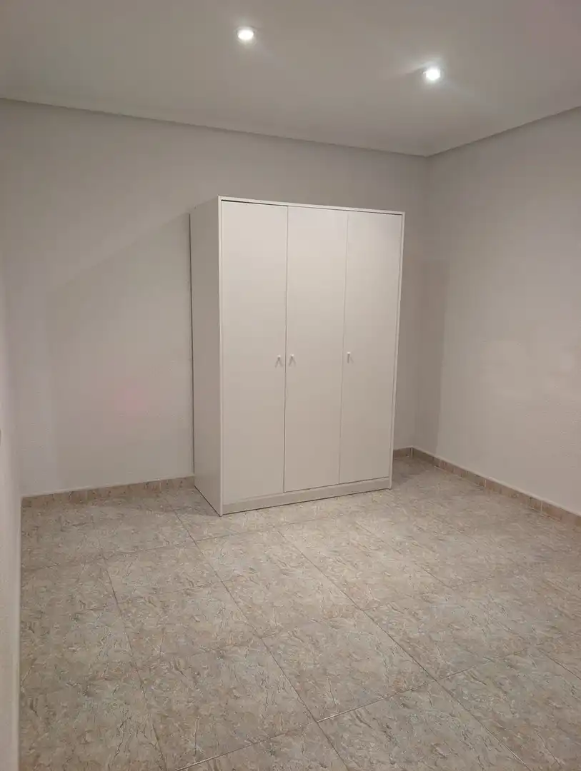 Piso de 95 m² en Alicante