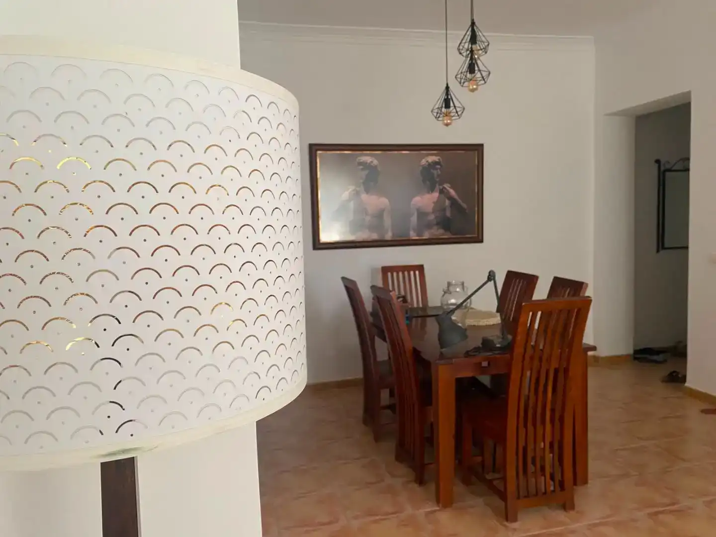 Habitación 160 m², Málaga