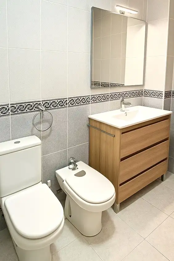 Pis de 65 m² a Peníscola