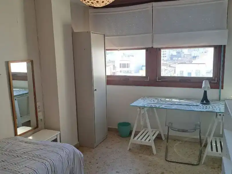 Pis de 200 m² a Castelló de la Plana