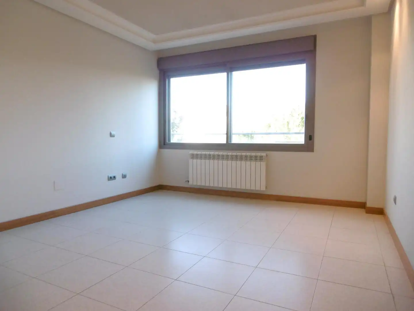 Piso de 84 m² en Valladolid