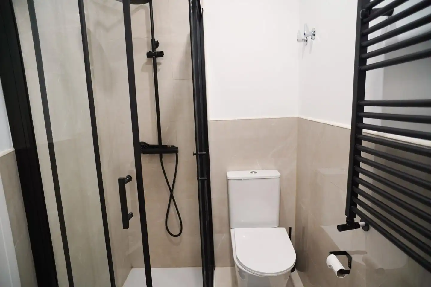 Habitación en alquiler, Madrid