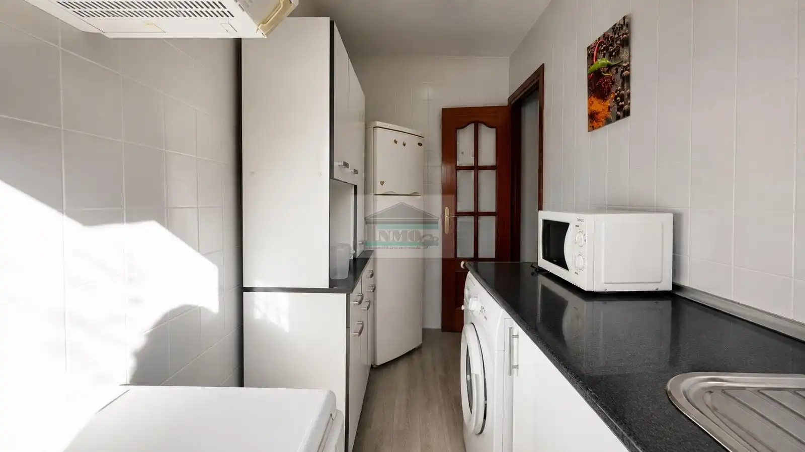 Piso de 85 m² en Granada