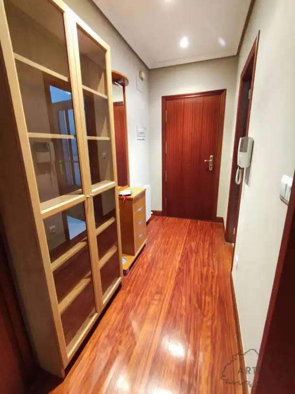 Pis de 97 m² a Bilbao