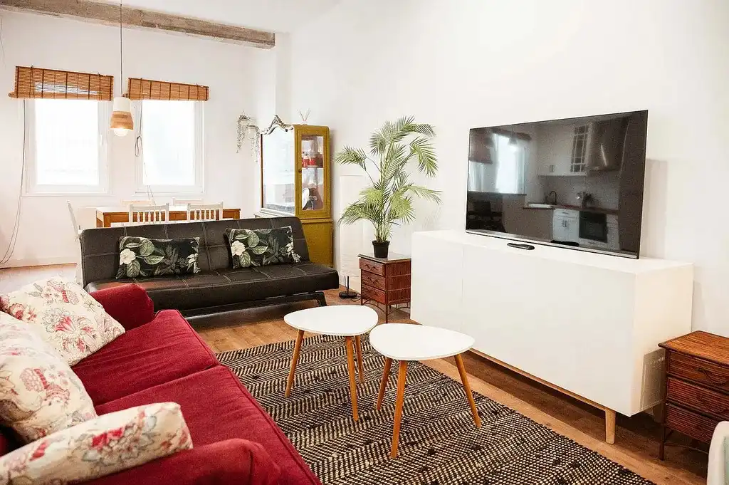 Piso de 99 m² en Ferrol