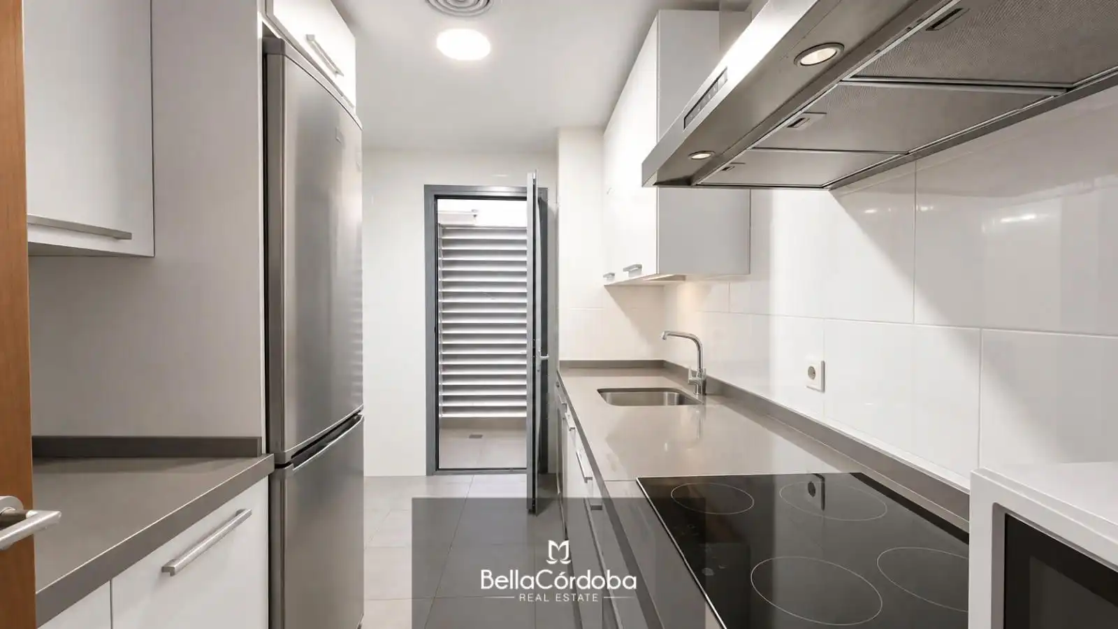 Pis de 90 m² a Còrdova