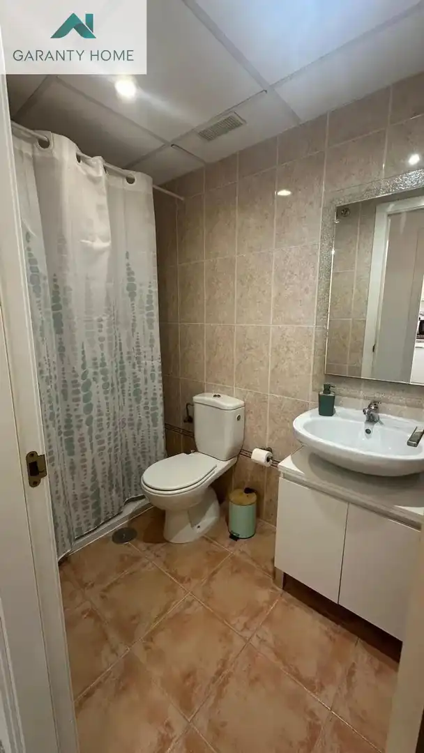 Piso de 160 m² en Málaga