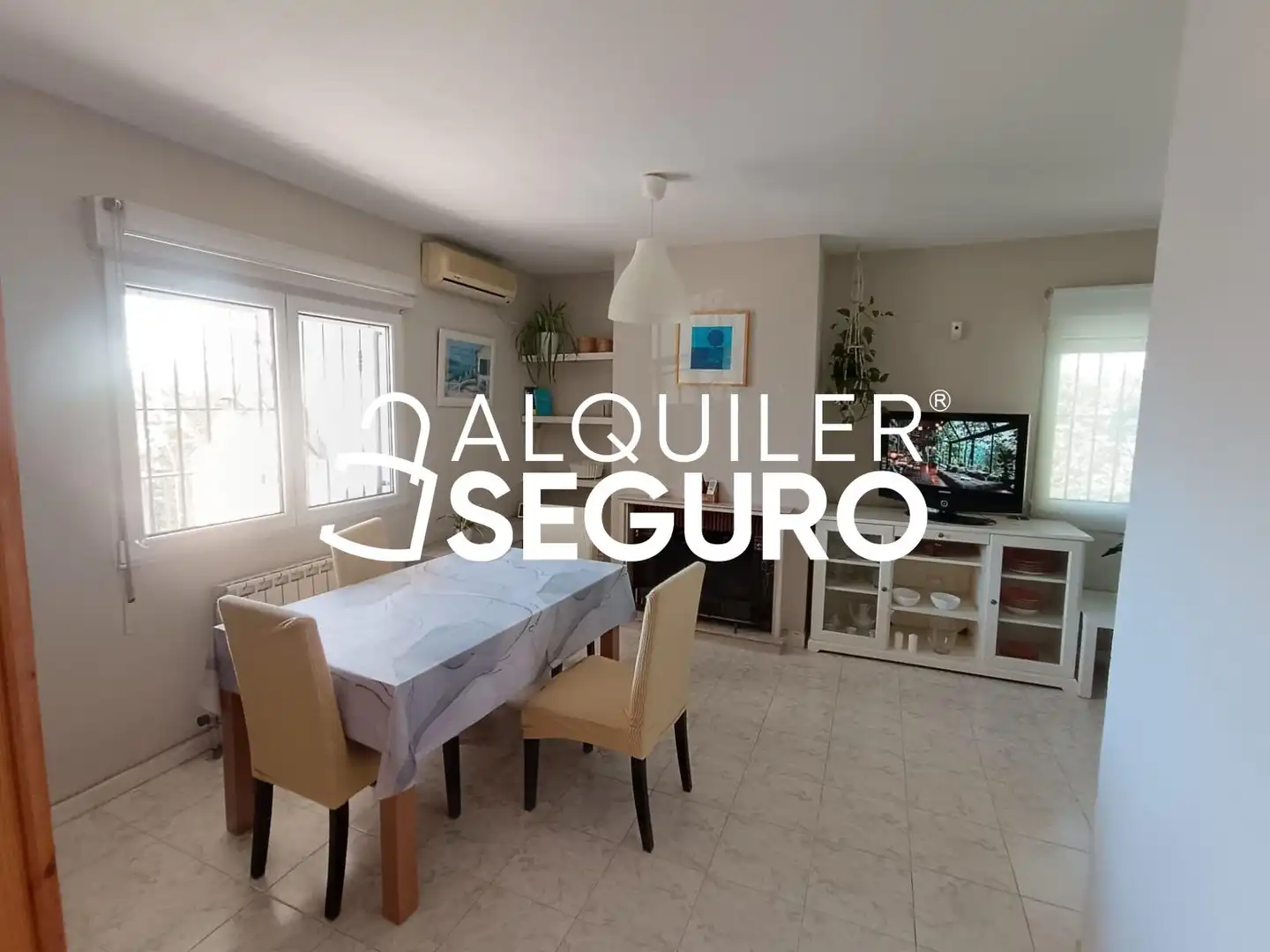 Casa de 362 m² en Seseña